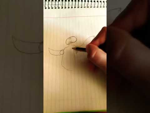 giga chad draw - YouTube