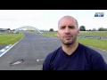 Championnat de France Superbike 2014 – Carole: camera embarquée avec Etienne Masson