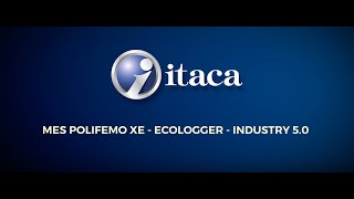 Itaca introducing video intro en