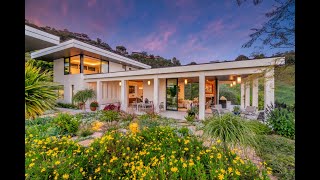1138 Palomino Rd, Santa Barbara, CA 93105 | Presented by Zia Group