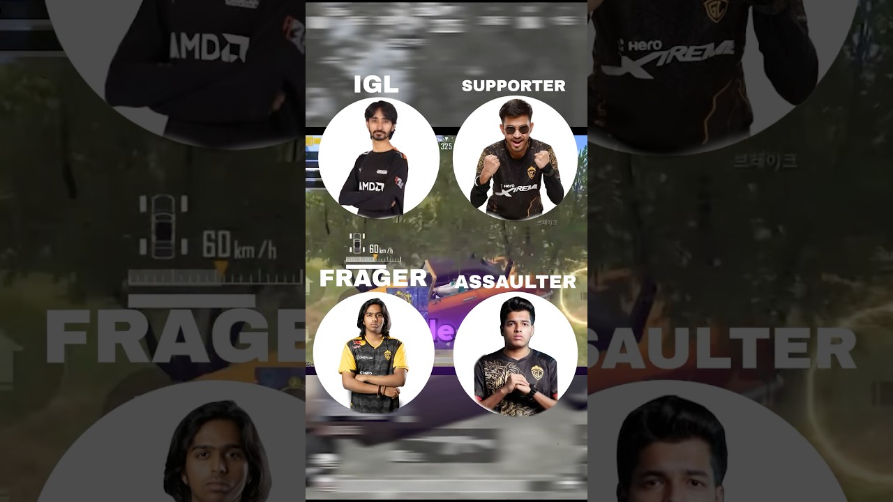 3 Esports Team Mistakes 🚫🔥