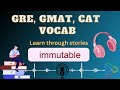 immutable word meaning ep0277