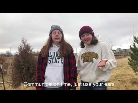 Conservation Leadership