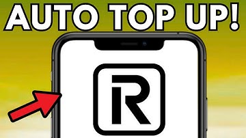 How To Set Up Auto Top Up On Revolut (2025)