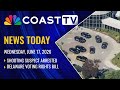 CoastTV News: June 17, 2026