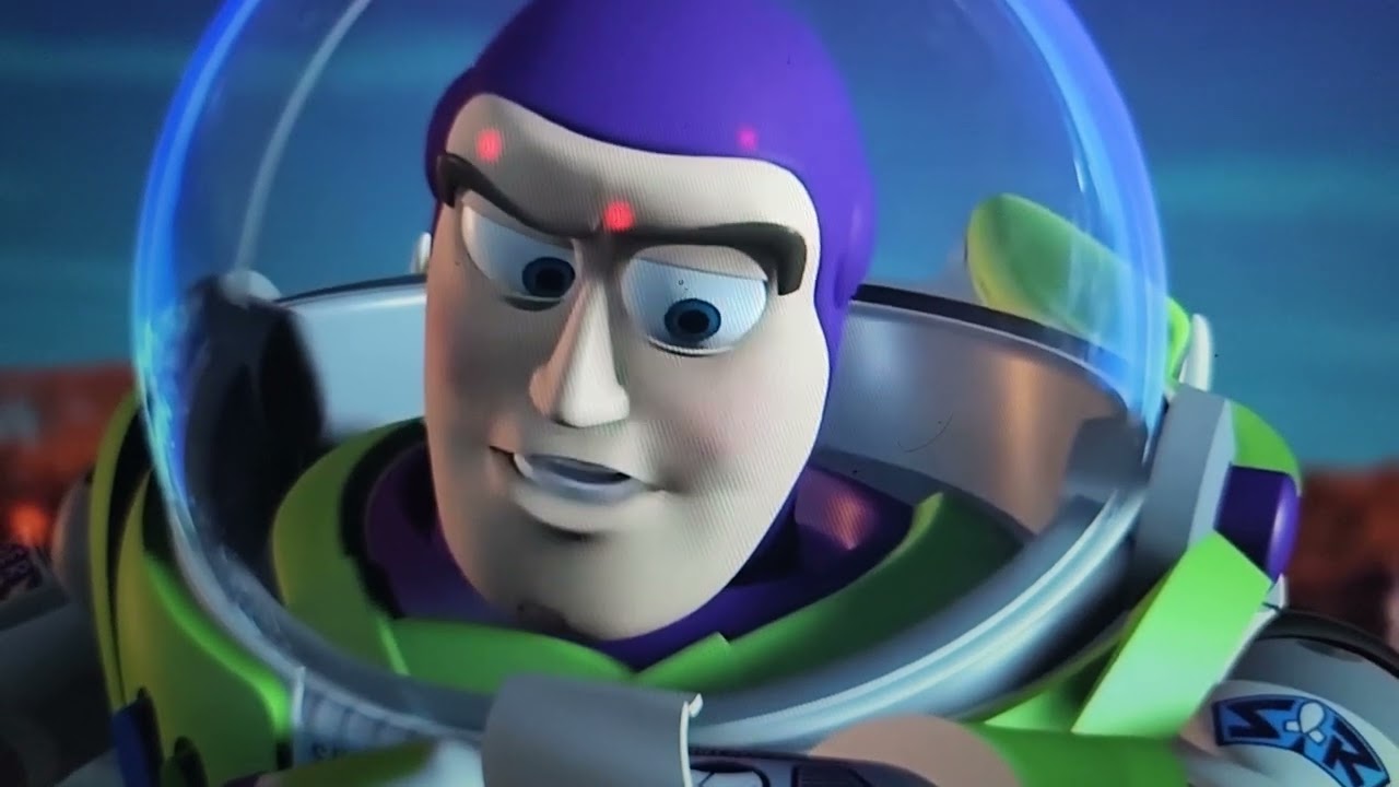 Planet 51 (Deviant Version) Trailer