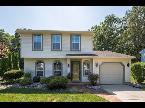 83 Breckenridge Dr, Sicklerville, NJ home video tour