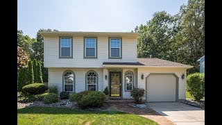 83 Breckenridge Dr video tour