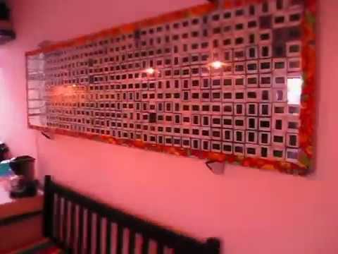 ESCOLA CÂMERA CRIATIVA - NA RUA FELIPE SCHMIDT - YouTube
