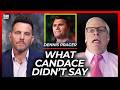 I’m Ready to Say This Publicly About Charlie Kirk’s Controversial Text Messages | Dennis Prager