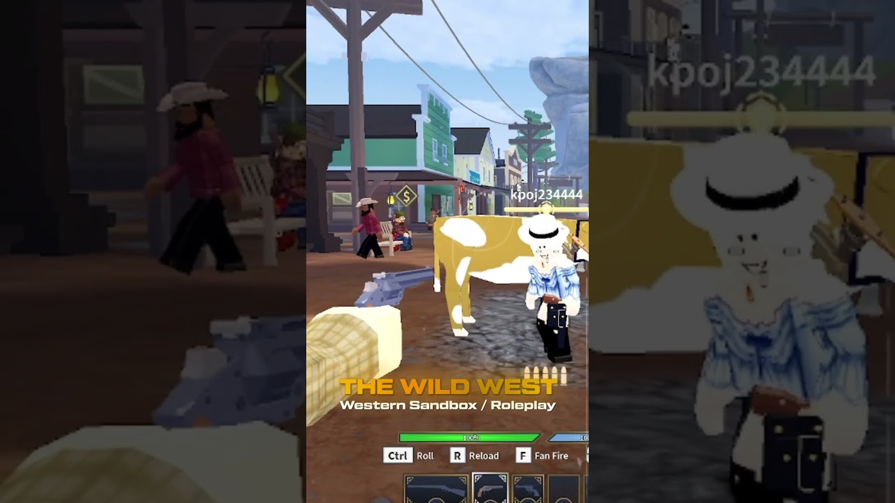 Underrated Roblox Games to Play!