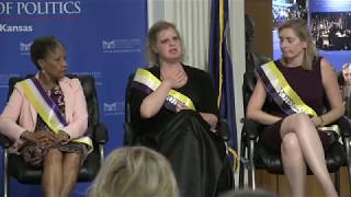 Votes for Women: Suffrage and the 19th Amendment Centennial