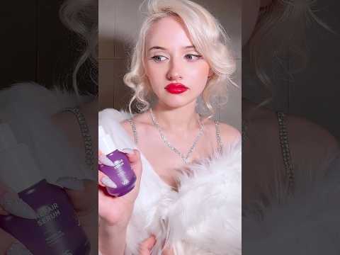 показала этот макияж в предыдущем видео❤️#мерлинмонро #макияж #тренды УЗ