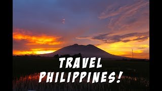 My Philippines Vacation | 2017 Edition!