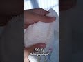 Handuk halus mudah meresap🤩 #shopeeaffiliate #fypage #fypシ゚viral