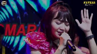 MULUT TETANGGA - YUNITA ASMARA FT KAYSAR BIG BAND