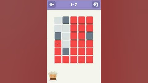 MR SQUARE CHAPTER 1 LEVEL 7 SOLUTION