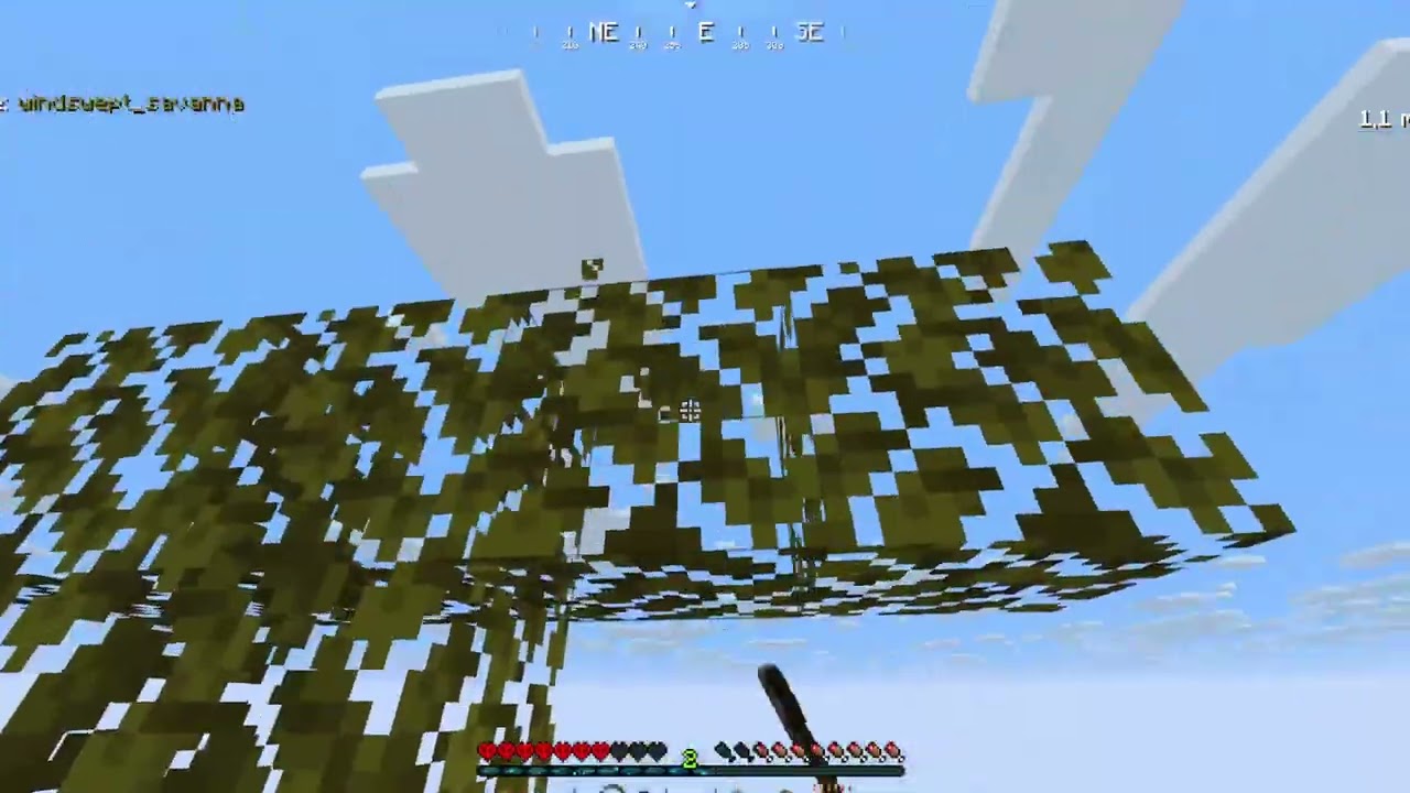 2 часть выживания в хардкоре