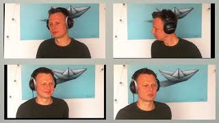 Rafał Dubicki - 12Th Street Rag Tom Kubis Trumpet Cover