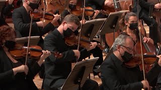Gershwin : Ouverture cubaine (Orchestre national de France)
