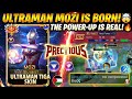ULTRA MOZI IS BORN! 👑 | Too Overpowered? (Honor of Kings)