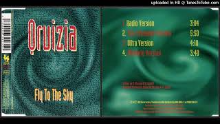 Qruizia – Fly To The Sky (The Extended Version – 1995)