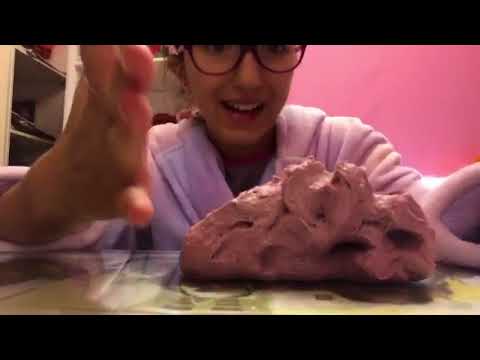 Primer Video❤️-Colección de slime💖