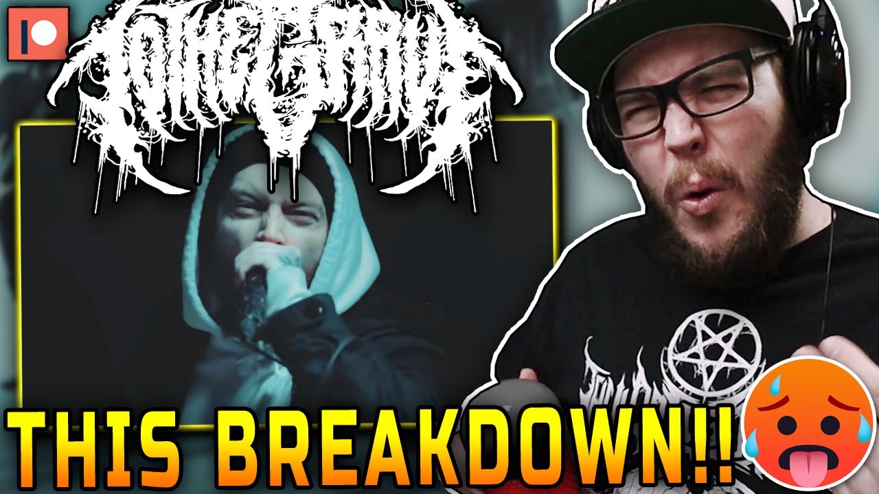 BREAKDOWN TO THE MAX!! TO THE GRAVE - Wastage (REACTION!!) BREAKDOWN TO THE MAX!! TO THE GRAVE - Wastage (REACTION!!)