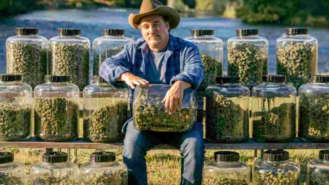 GROWING BELUSHI Season 1 ©