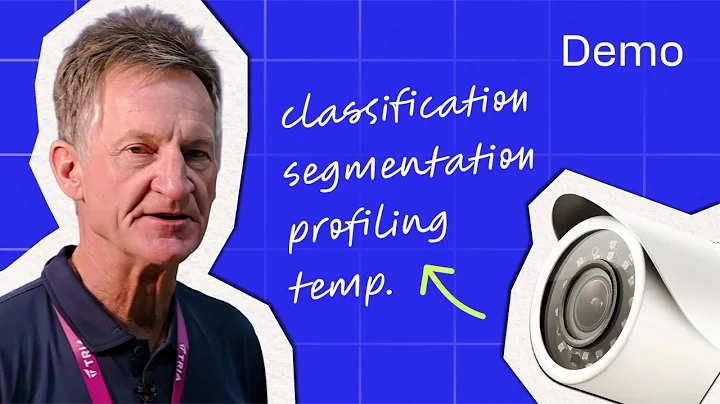 Multi-Model AI Inferencing demo with Tria Technologies at Embedded World 2025