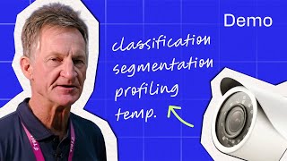 Multi-Model AI Inferencing demo with Tria Technologies at Embedded World 2025