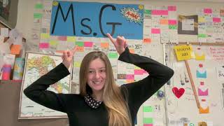 NTI: Digital Reflection on Edulastic with a Twist- Coral Gangitano MHS (2022-2023)
