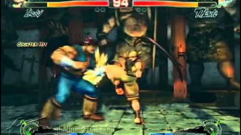 Super Street Fighter IV Review