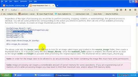 Codeigniter upload image 3-3