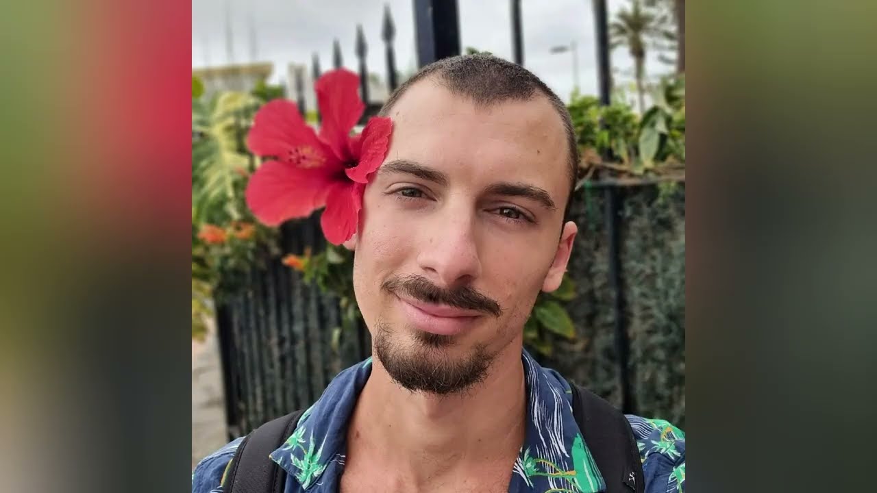 Nico | Artist | 29, Italian 🦦, Gemini | I have a Funny side | Content Creator