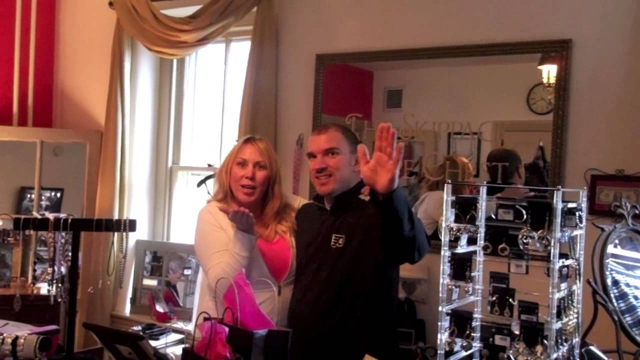 The Skippack Hope Chest commercial YouTube