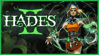 Hades 2 [EA] [2024] - Full Game Walkthrough - Part 4