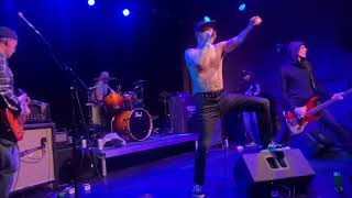 Sub-Zero - Lionhearted - House of Independents 12/15/22