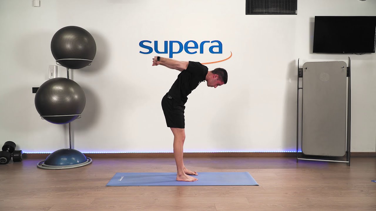Supera Home: Flex 12 de febrero