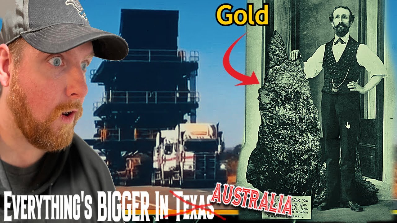 Absolute UNITS in Australia..