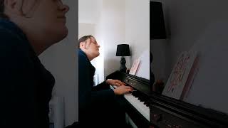 Come on a Borodin Adventure with me!!!! (Polovtsian Dances)