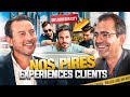 Influvoleur interpol 300kmois  nos pires et meilleures expriences clients