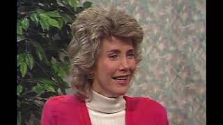 Joni Eareckson Tada shares about her book, "When Is it Right to Die," with host Susan Meredith