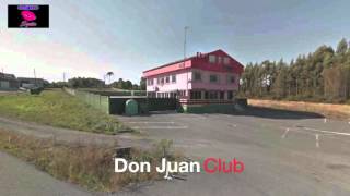 Puticlubs en Coruña