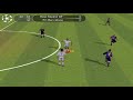 [UEFA Champions League Season 1999/2000 - Игровой процесс]