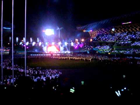 090726 高雄世運閉幕045