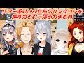 【リングフィットアドベンチャー】パワー系VTuberたちのリングコンを押す力と引っ張る力まとめ【バーチャルYouTuber】