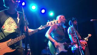 Glacier Veins - "Driveway" - All Good Fest at Woodlands Tavern in Columbus, OH, 9/8/19