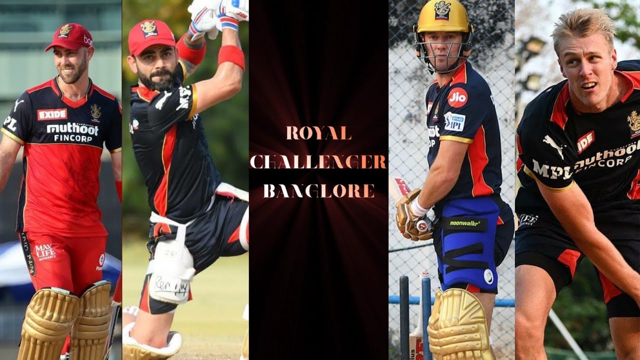 Royal challengers bangalore Whatsapp Status | Rcb Status | 4k full screen status | Ipl status 2021