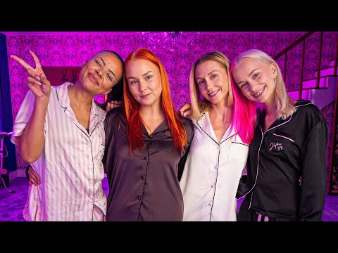 FRIENDZ, Lexy - Wszystkie Oczy na Mnie